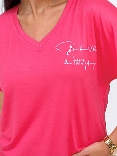 Футболка женская