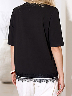Футболка женская