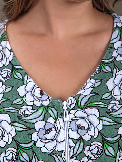 Халат женский