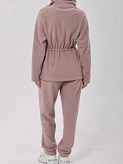 Костюм с брюками женский