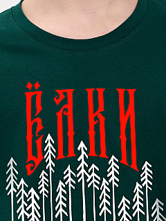 Футболка для мальчика